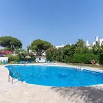 7a Allyson דירה אסטפונה