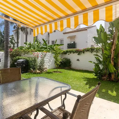 Appartement 7a Allyson *