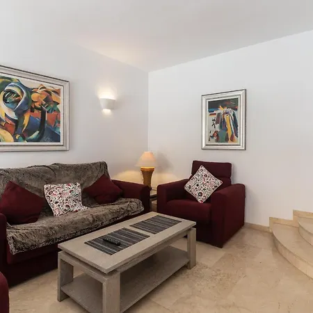 Appartement 7a Allyson