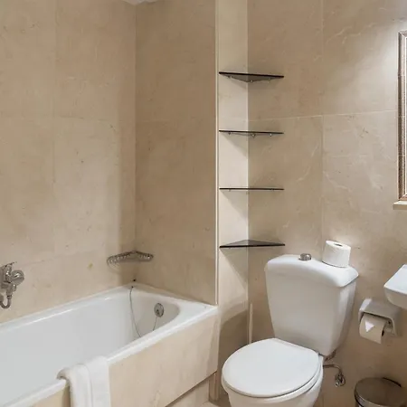 Appartement 7a Allyson