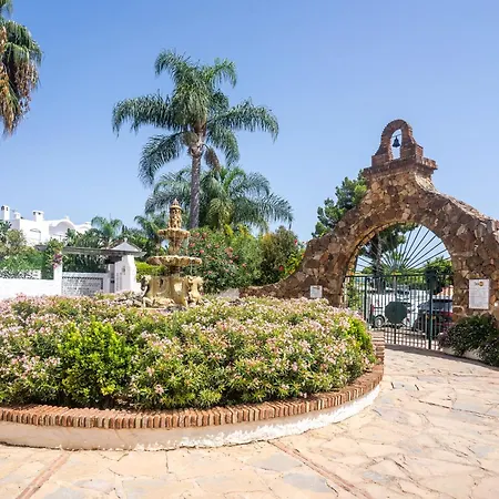 7a Allyson Appartement Estepona