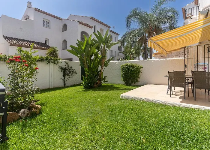 Apartman 7a Allyson Estepona