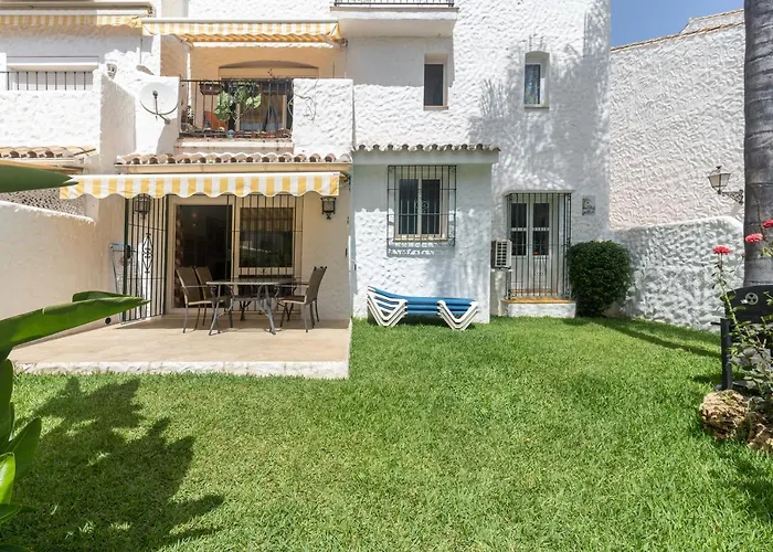 7a Allyson Apartman *