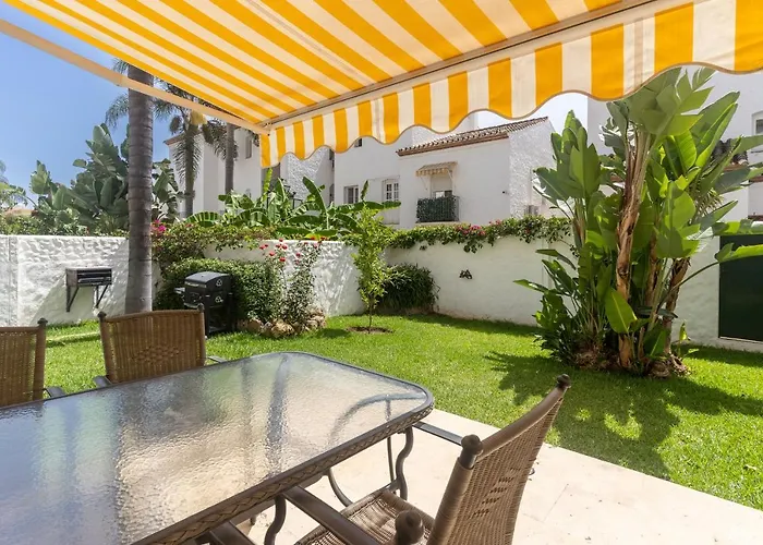 Appartement 7a Allyson *