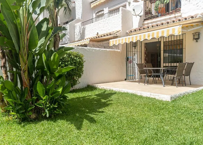 7a Allyson Appartement *