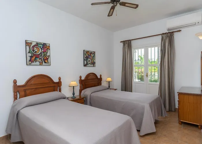 7a Allyson Appartement