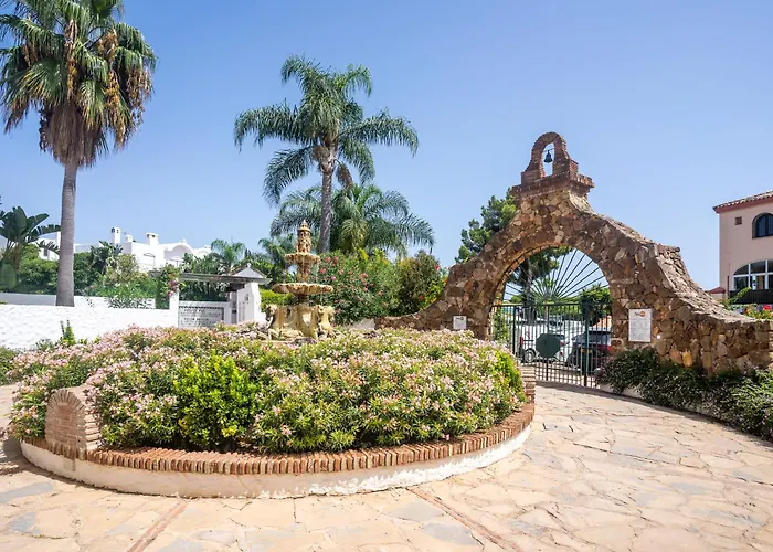 7a Allyson Appartement Estepona