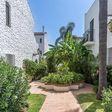 7a Allyson Apartman Estepona