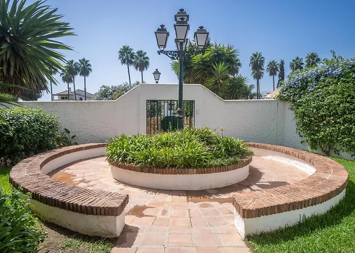 7a Allyson Апартаменти *