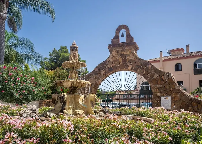 7a Allyson Апартаменти *