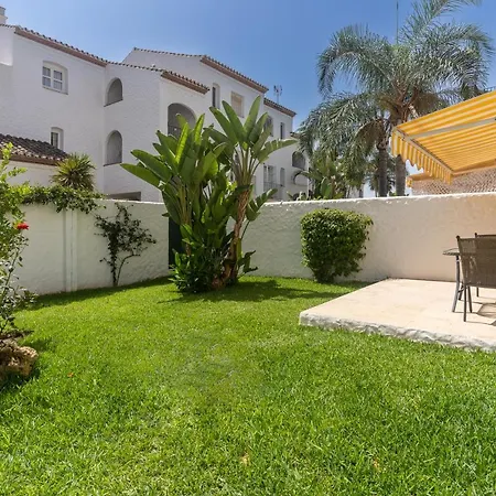 Apartamento 7a Allyson Estepona