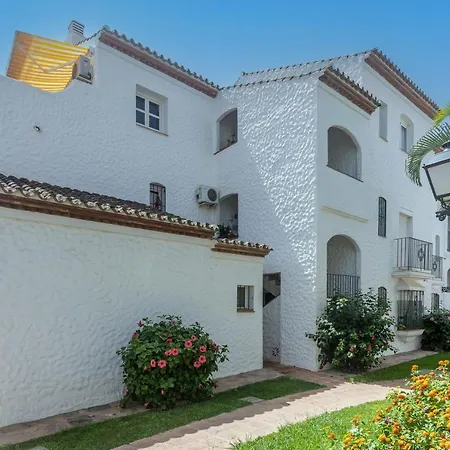 Apartamento 7a Allyson