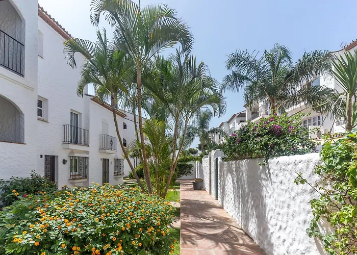 7a Allyson 아파트 *